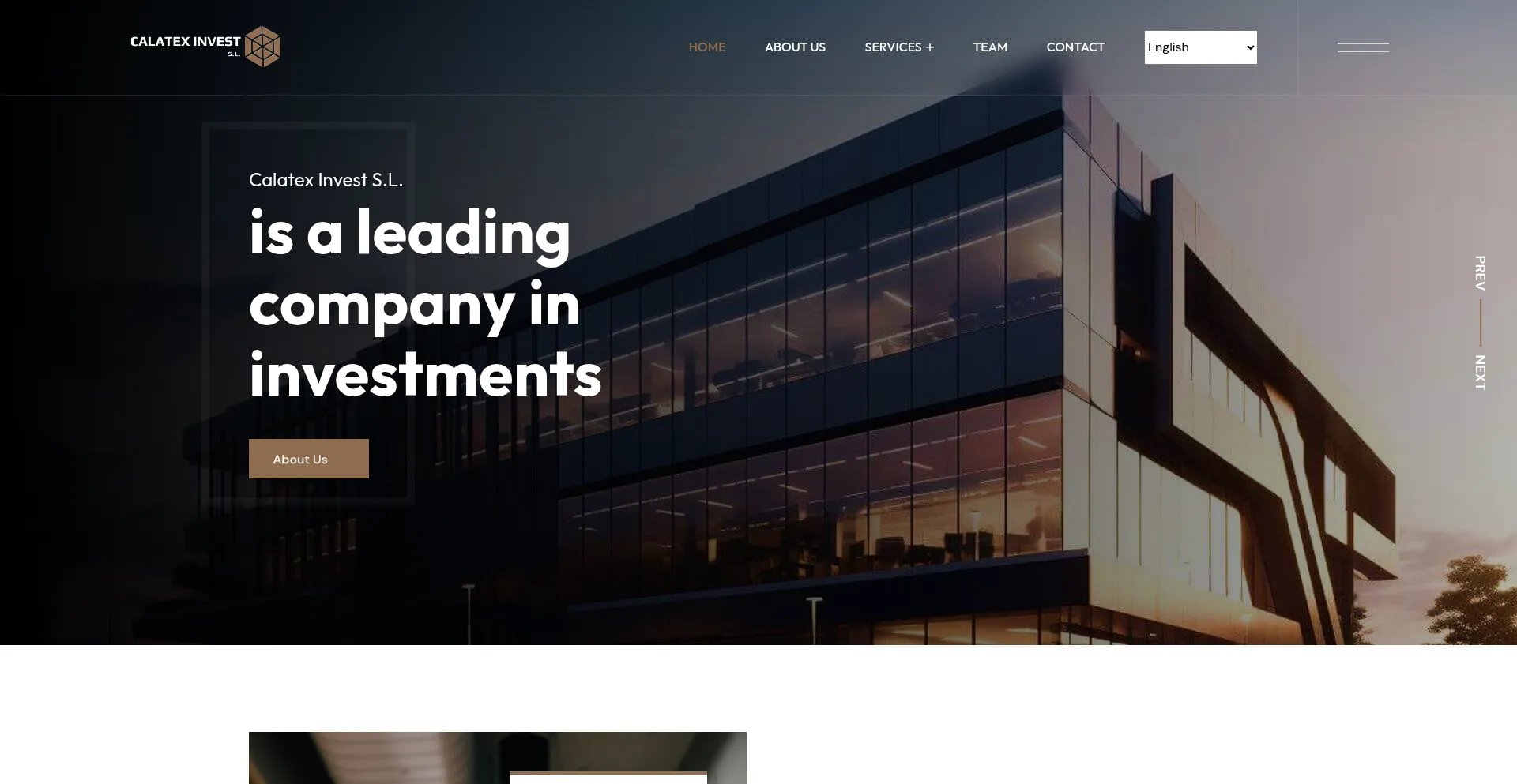 Calatex-invest-sl.com est-il Sûr et Fiable ?