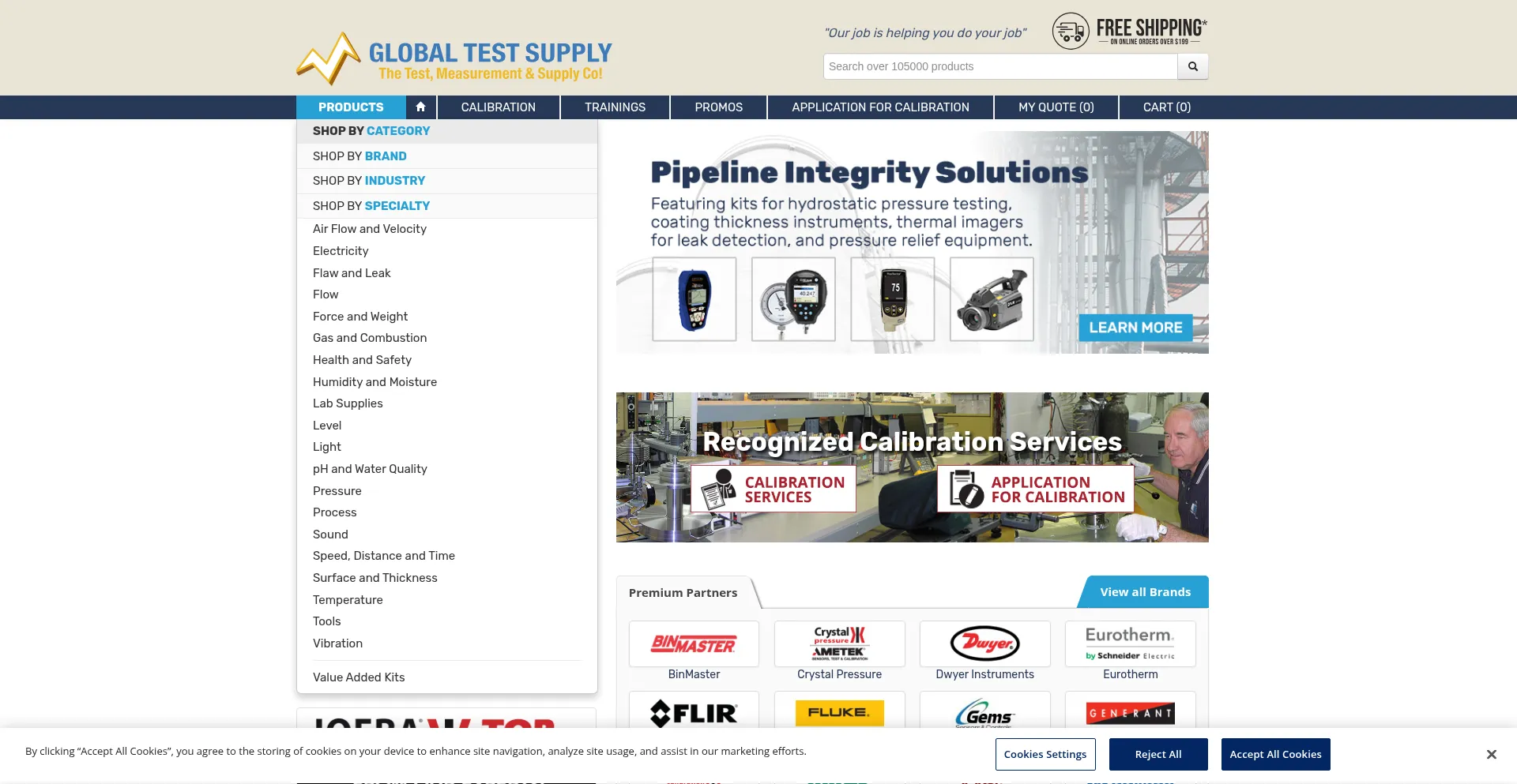 Calcert.com