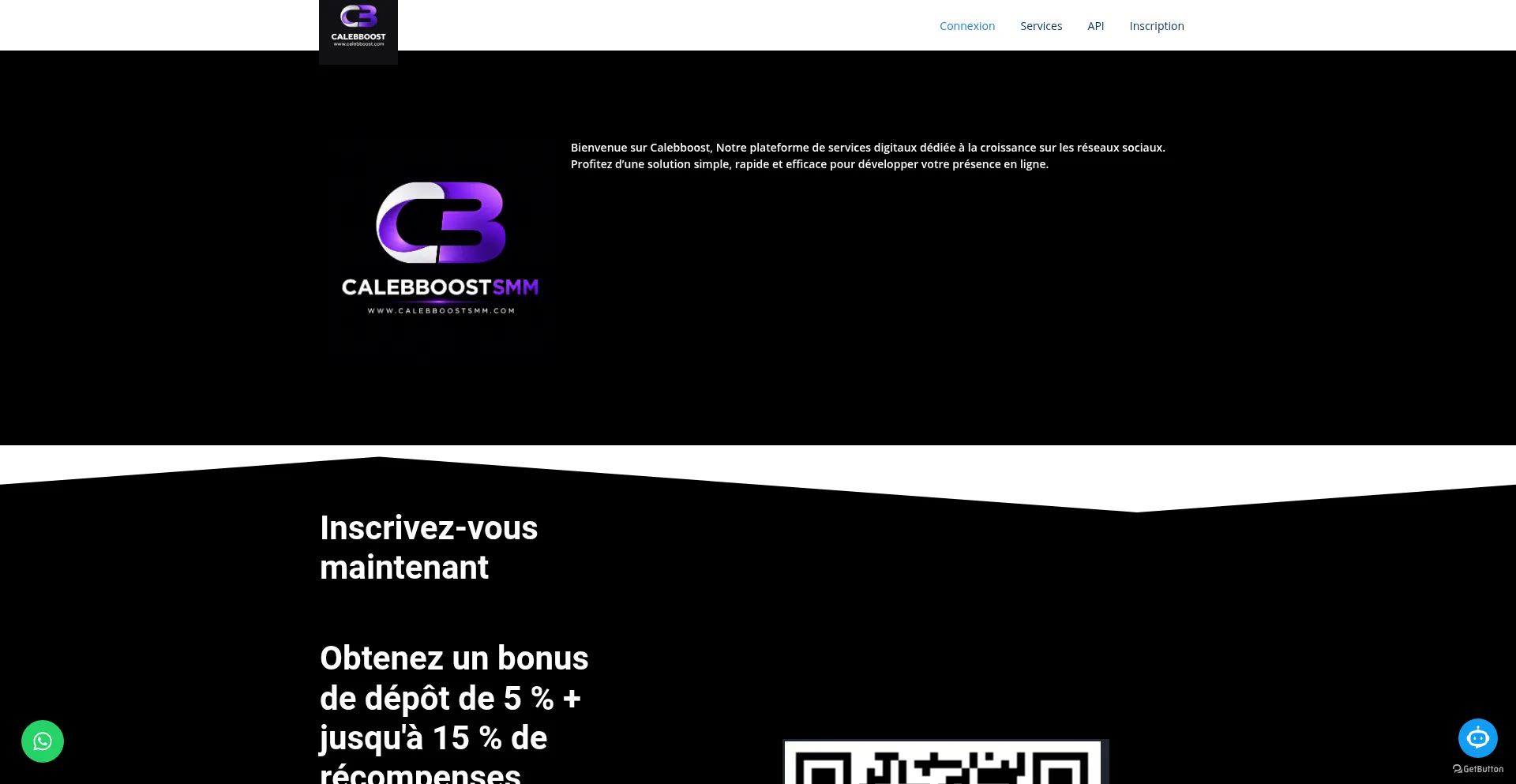 Calebboost.com