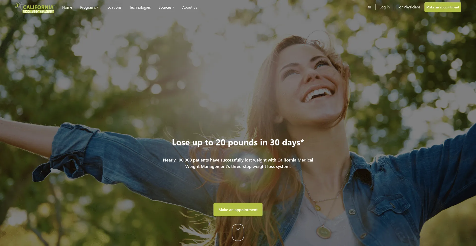 Calegacypartners.com est-il Sûr et Fiable ?