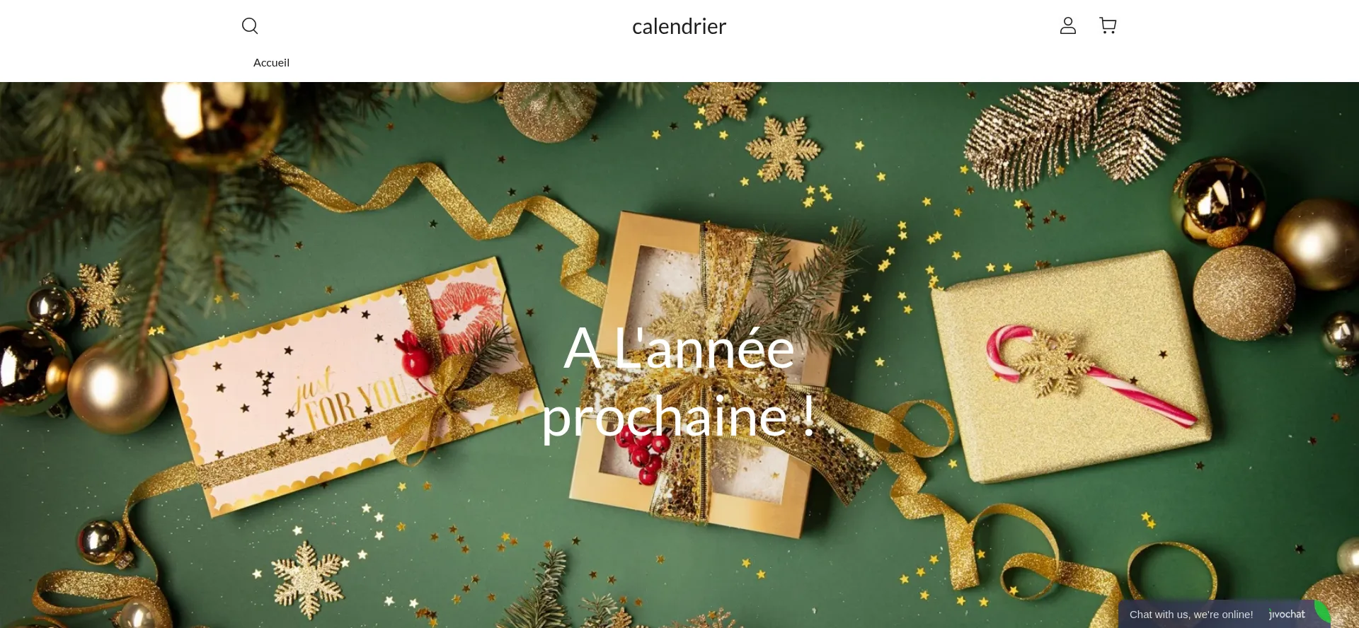 Calendriersaucisson-france.com