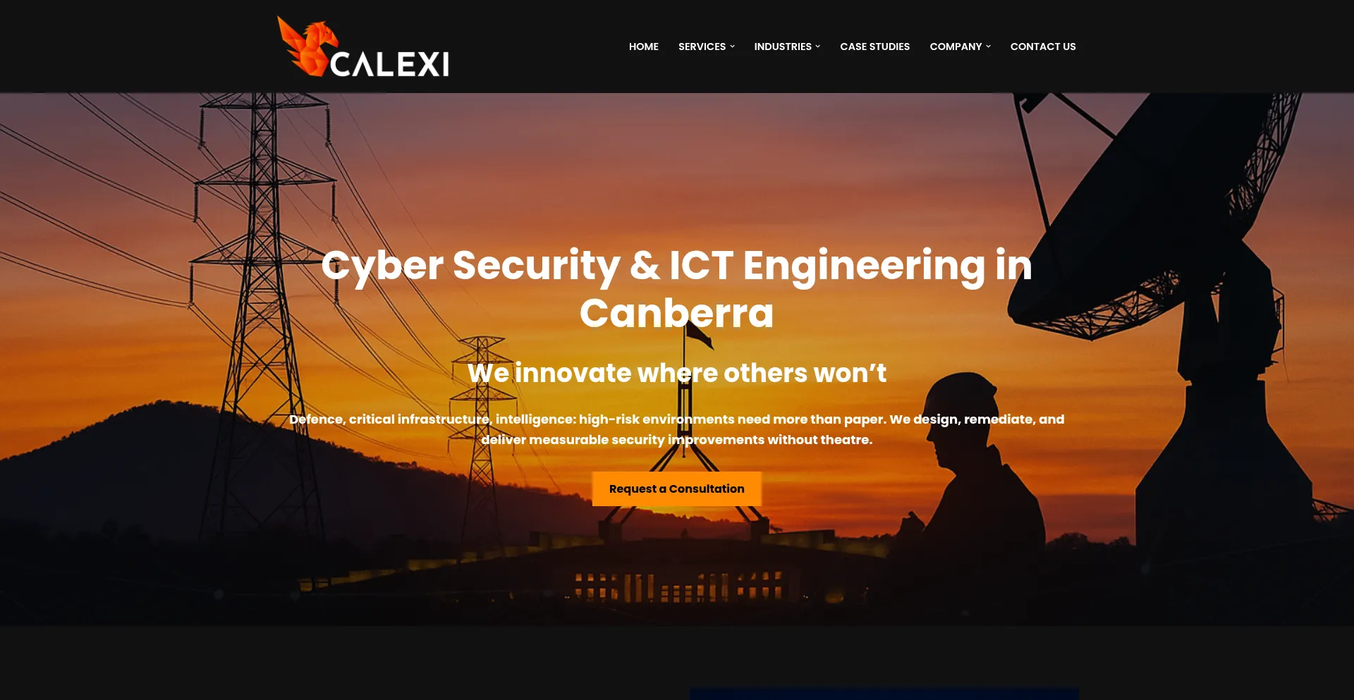 Calexi.com.au