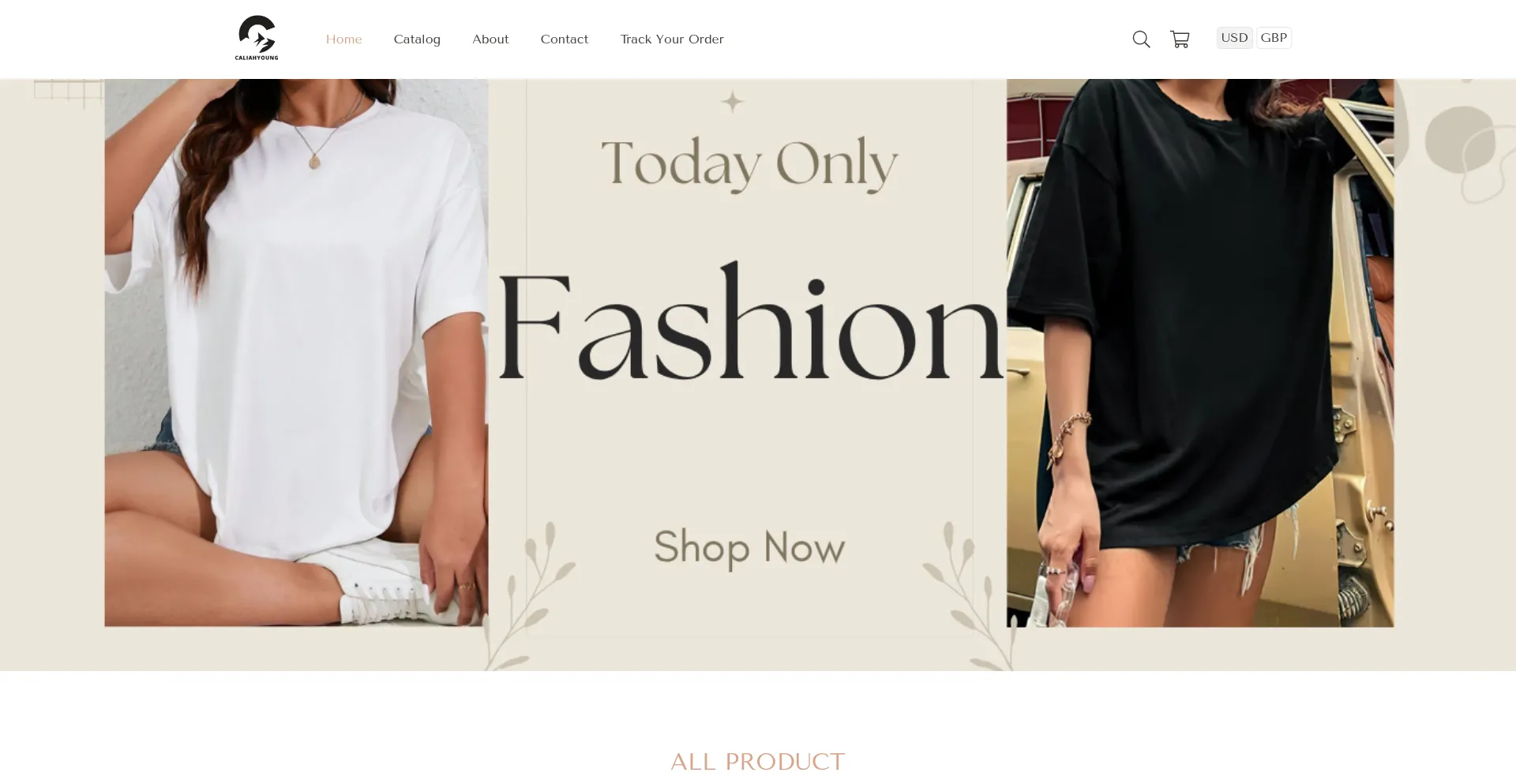 Caliahyoung.store est-il Sûr et Fiable ?