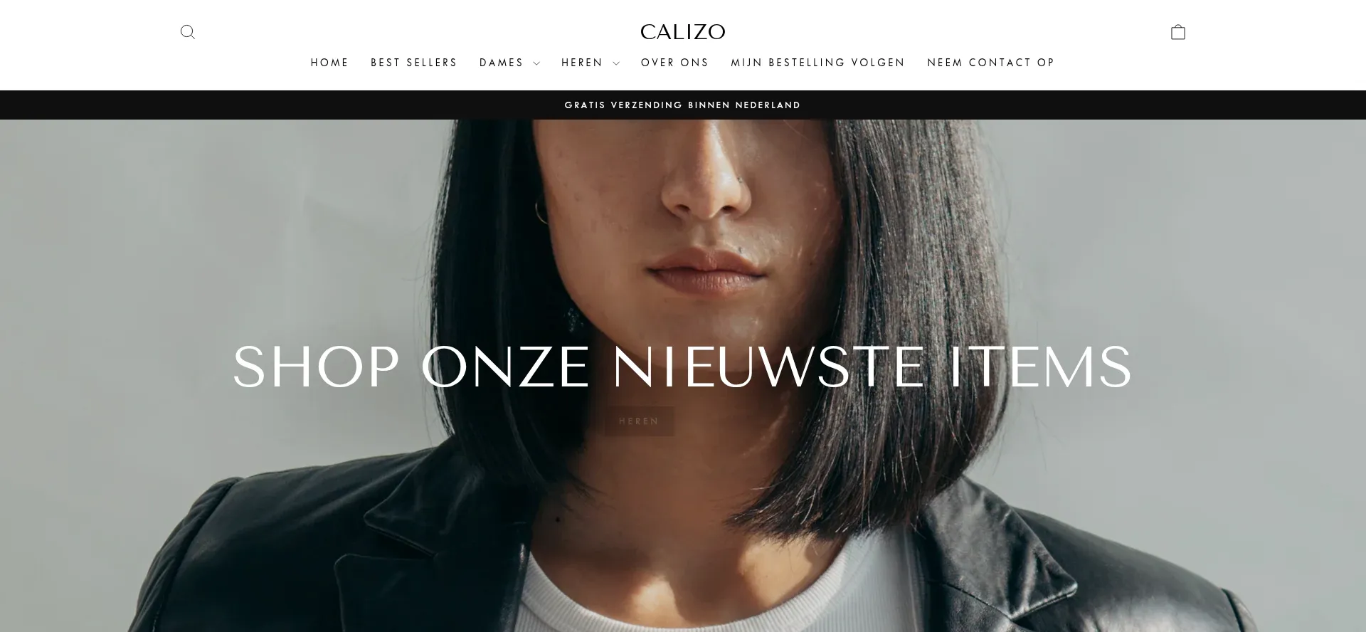 Calizo.nl