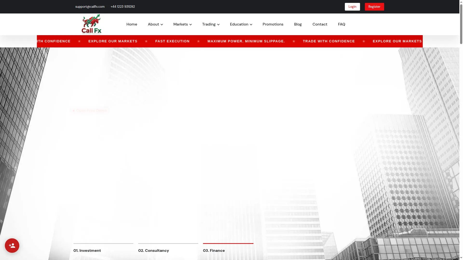 Callfx.com
