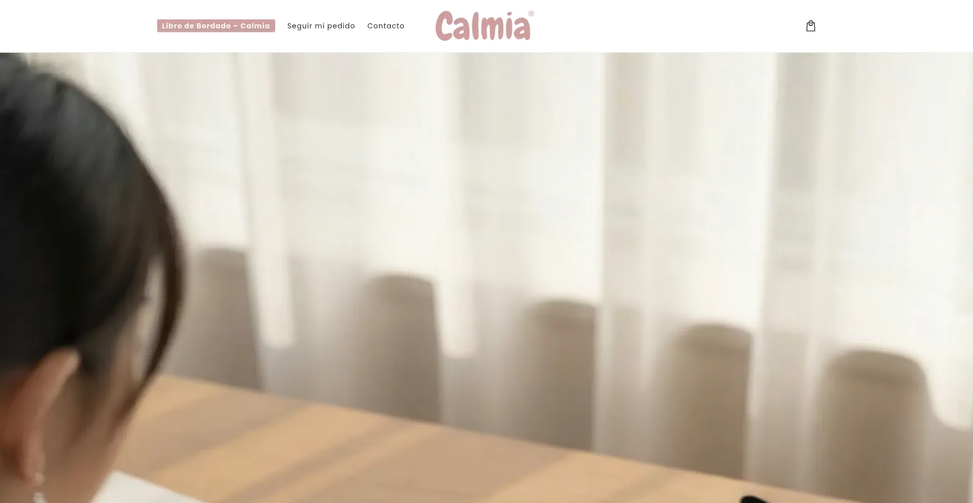 Calmia-es.com