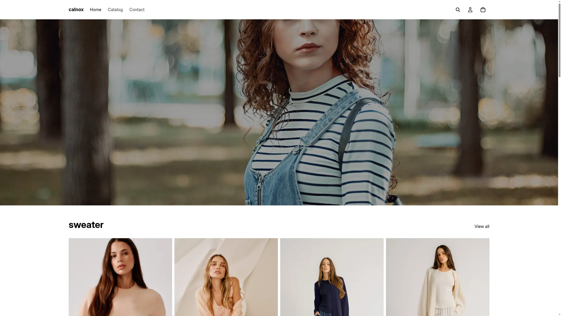 Calnox.shop