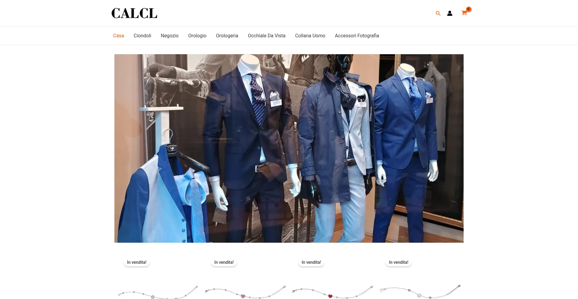 Calzatureclassiche.com