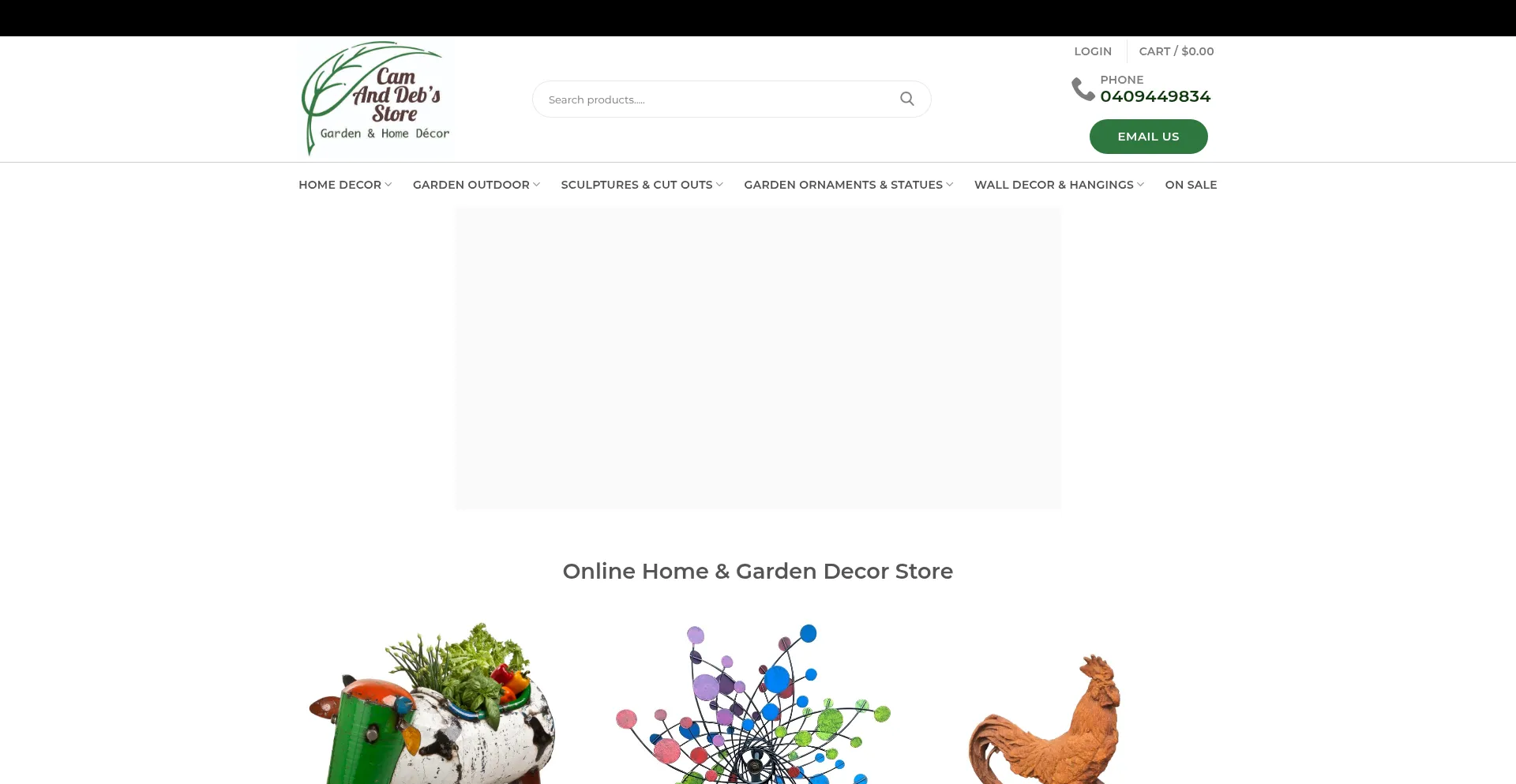 Camanddebsstore.com.au