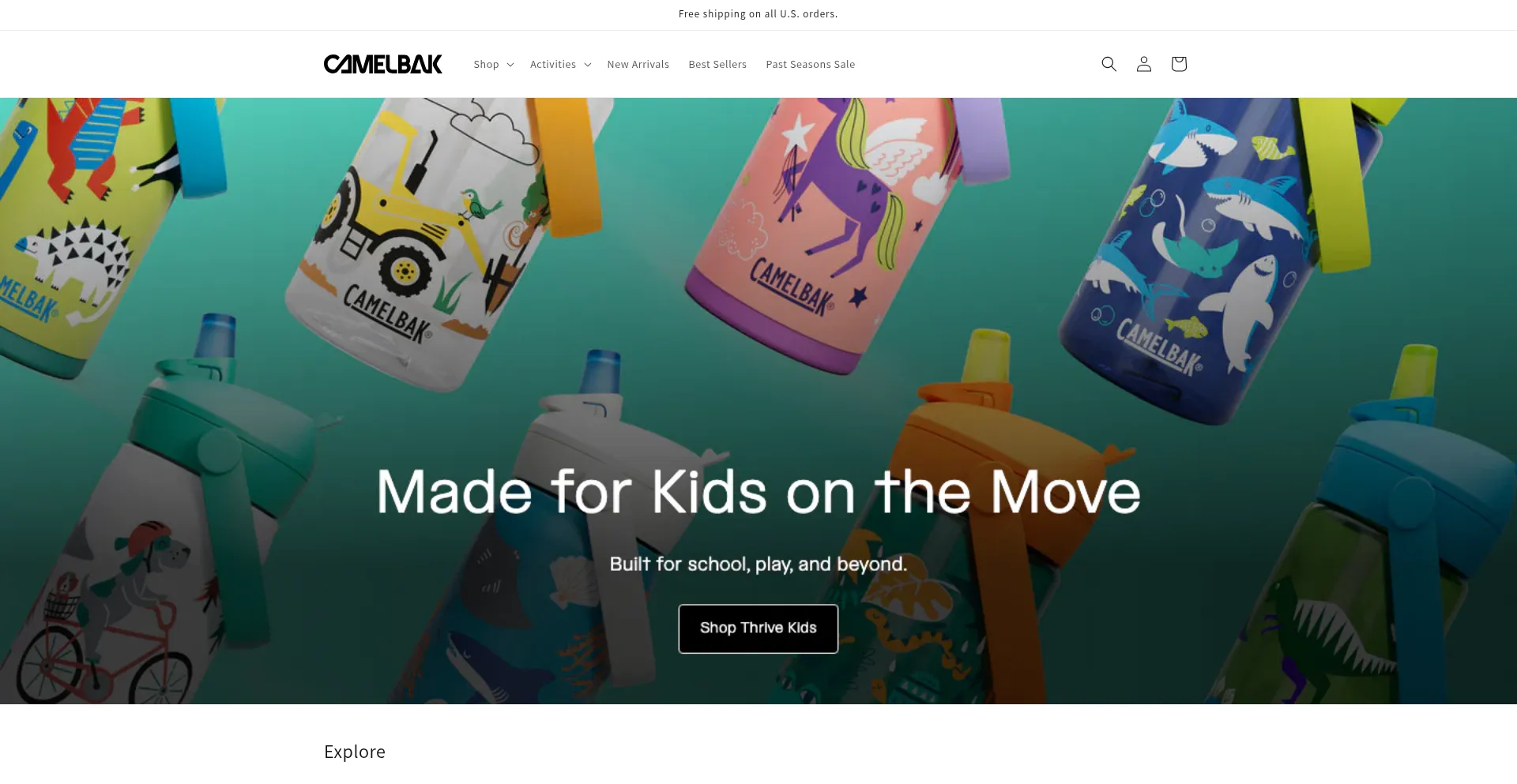Cambealk.shop