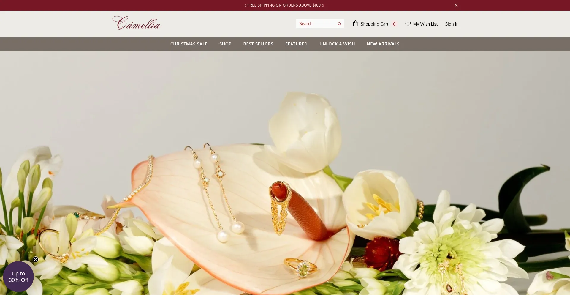 Camellianyc.com