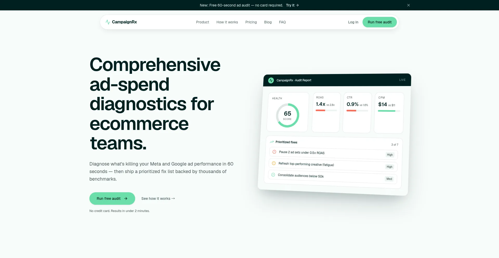 Campaignrx.app