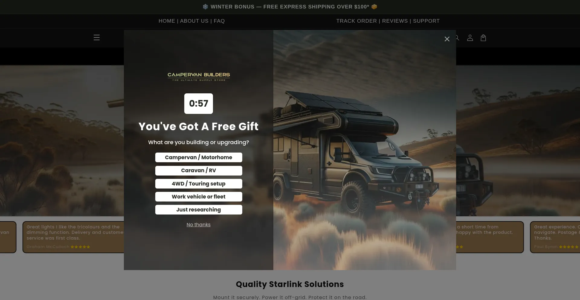 Campervanbuilders.com.au