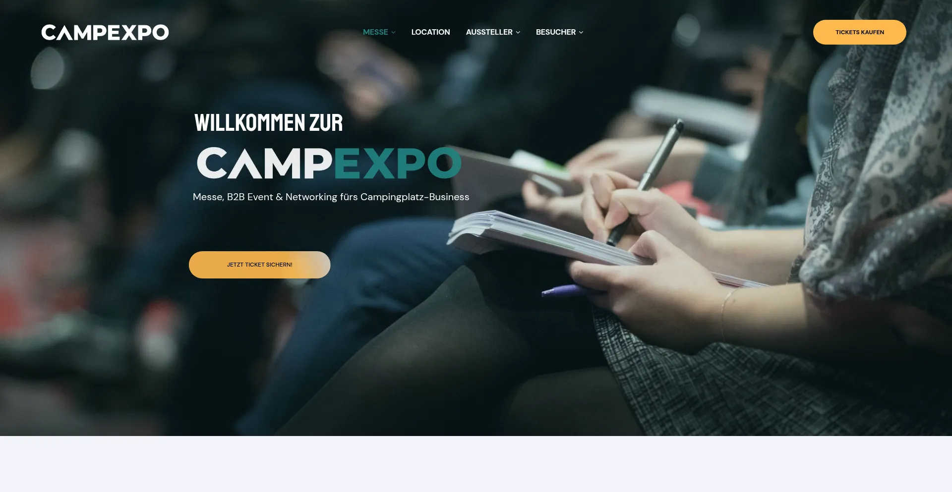 Campexpo.de