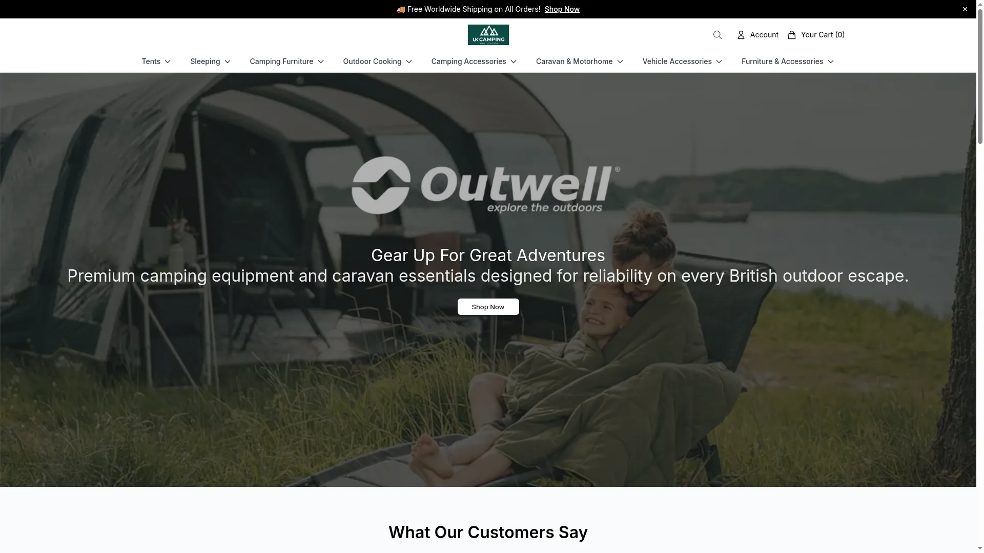 Campingco.shop