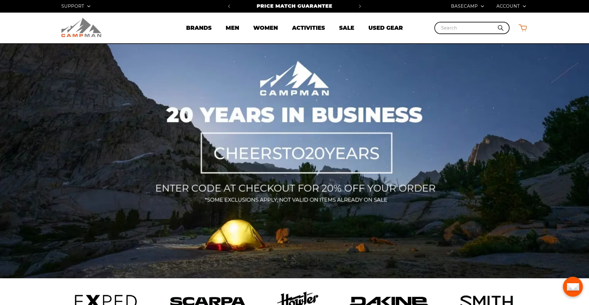 Campman.com