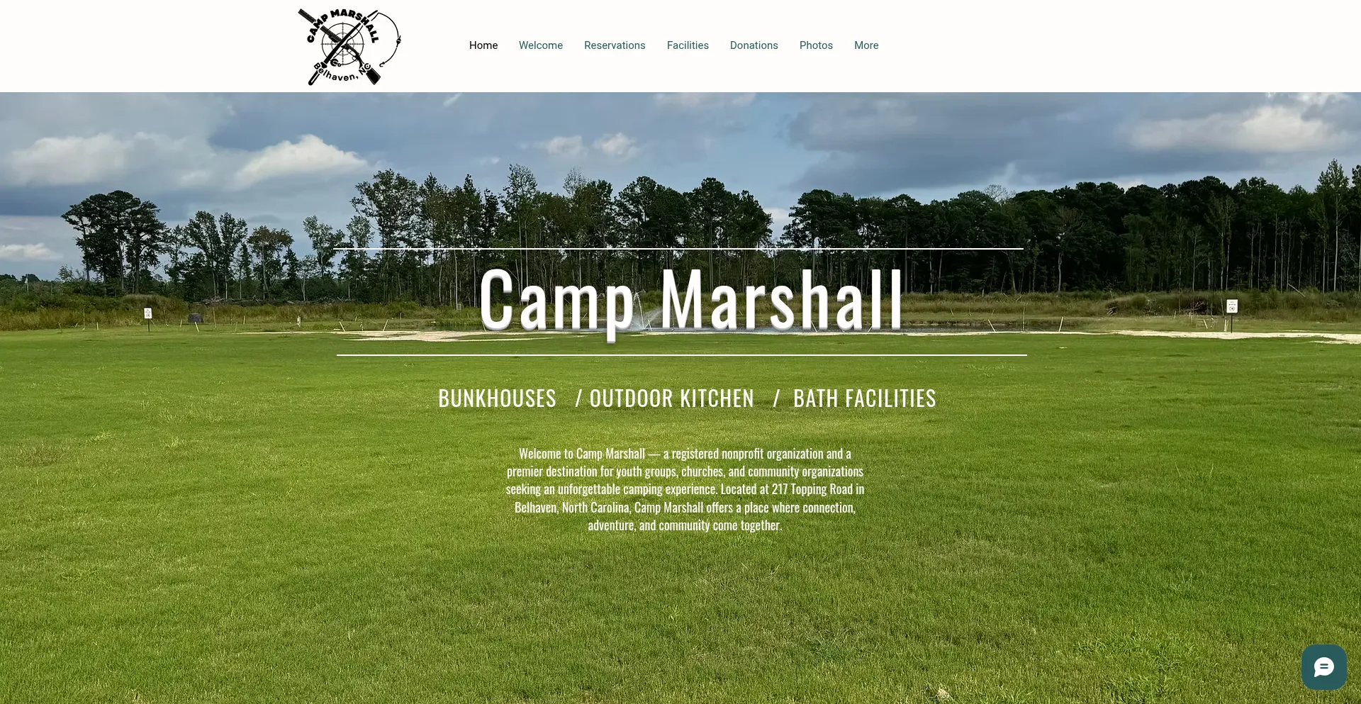 Campmarshall.org