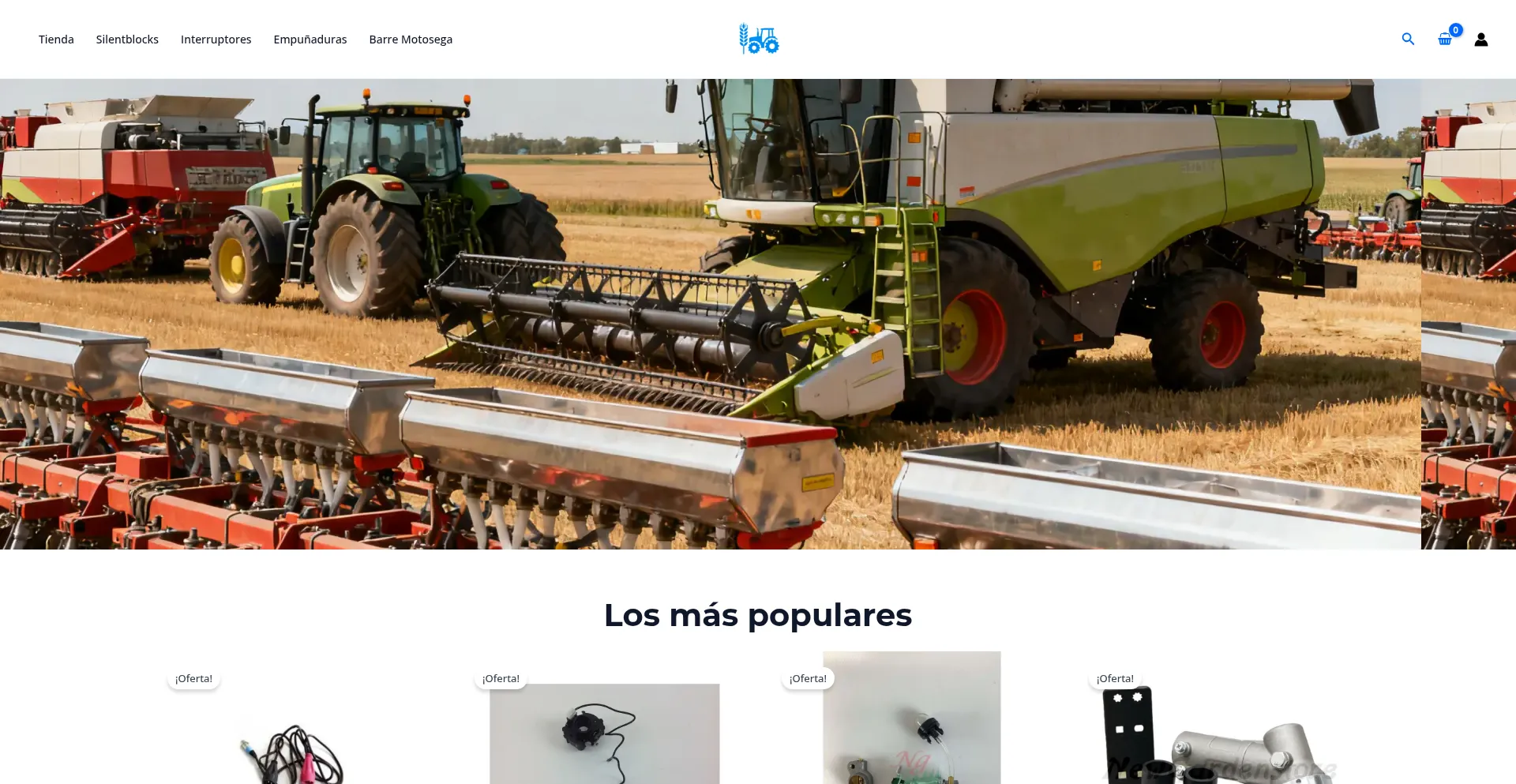 Campoherramienta.com