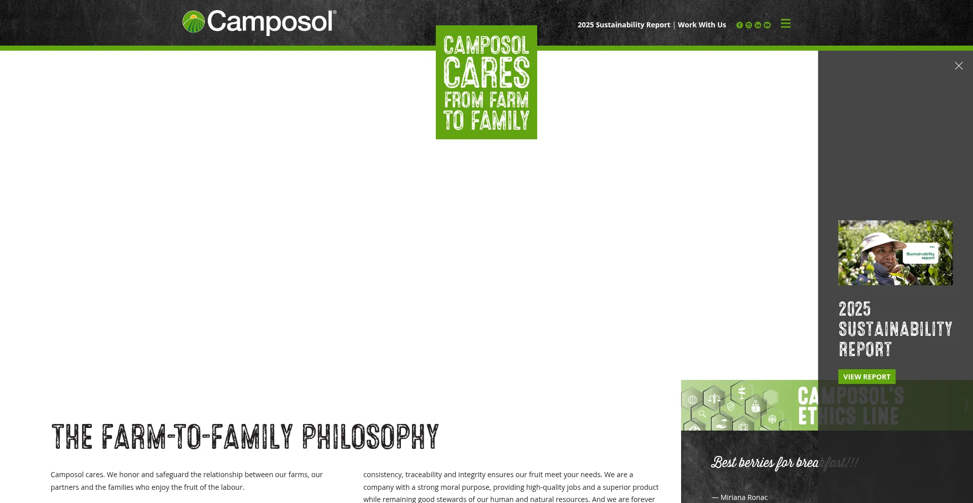 Camposol.com