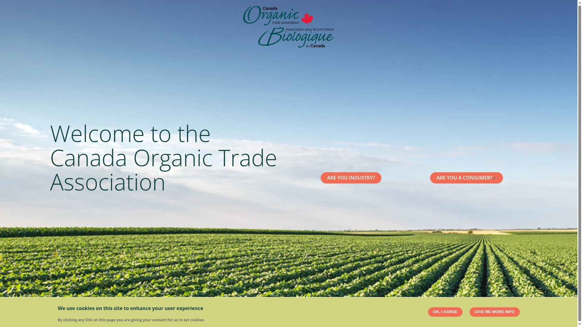 Canada-organic.ca