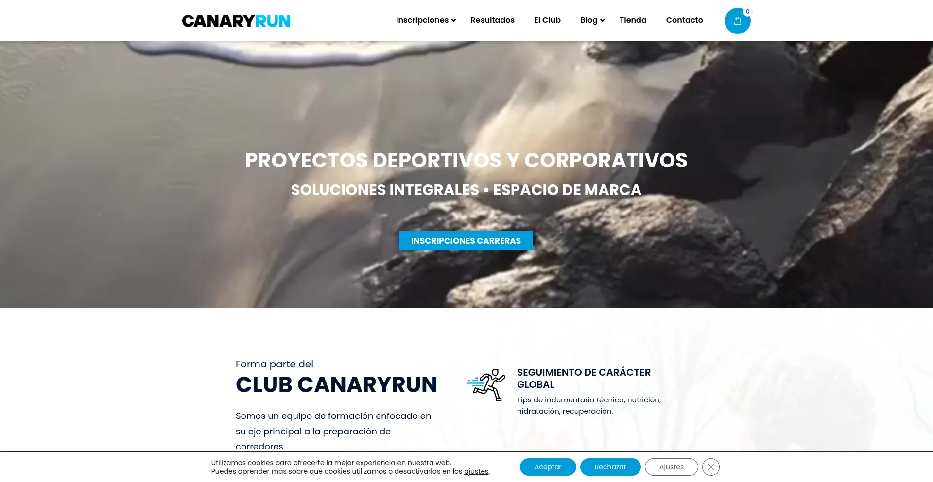 Canaryrun.com est-il Sûr et Fiable ?