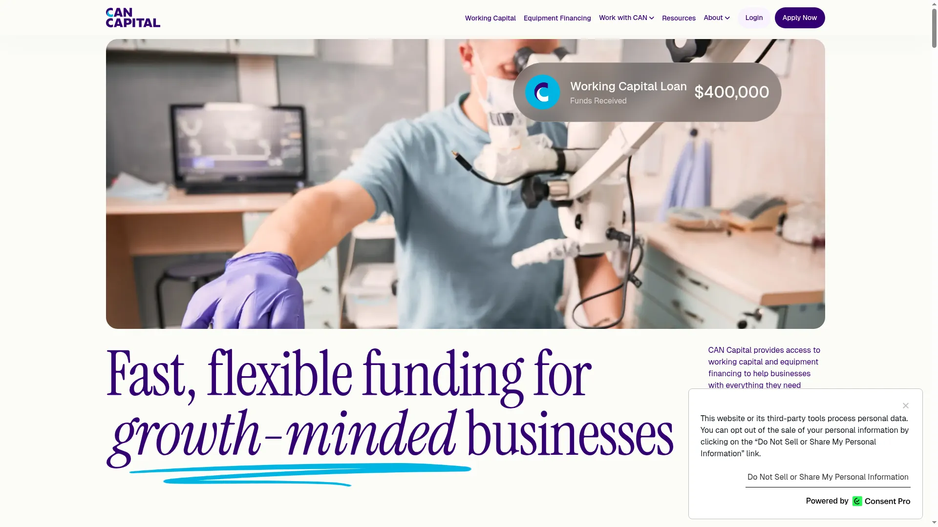 Cancapital.com