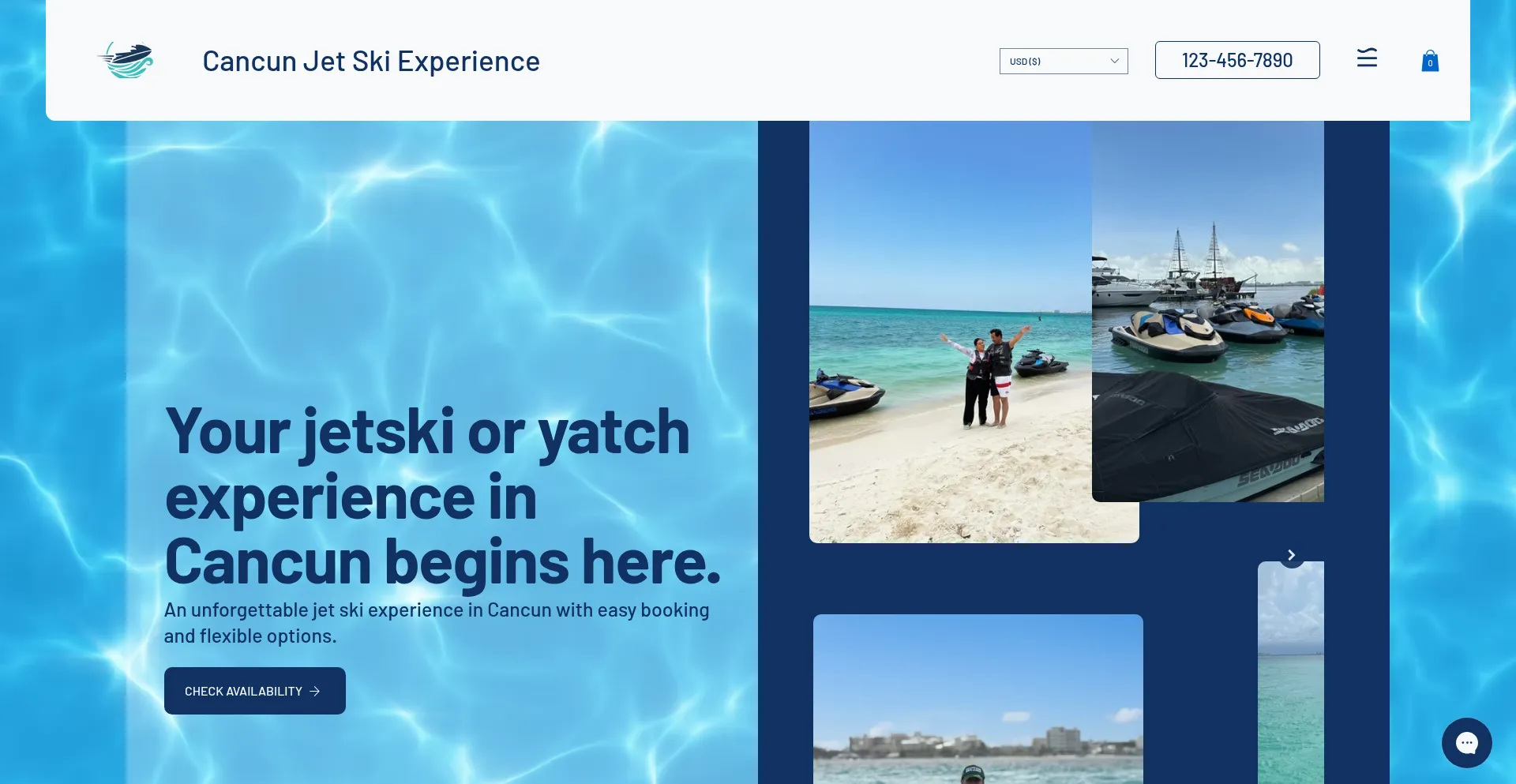 Cancunjetskiexperience.com