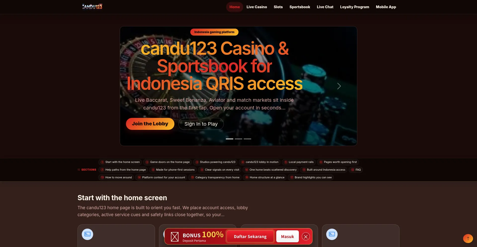 Candu123.app