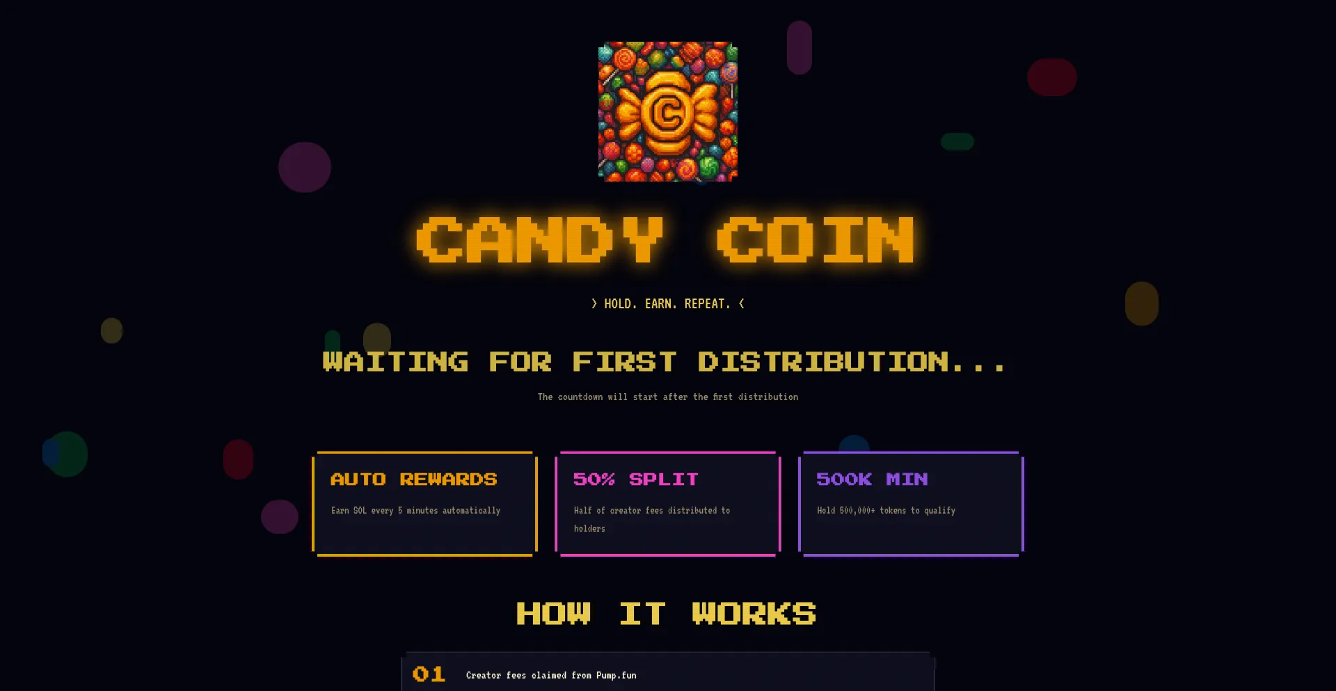 Candycoin.fun