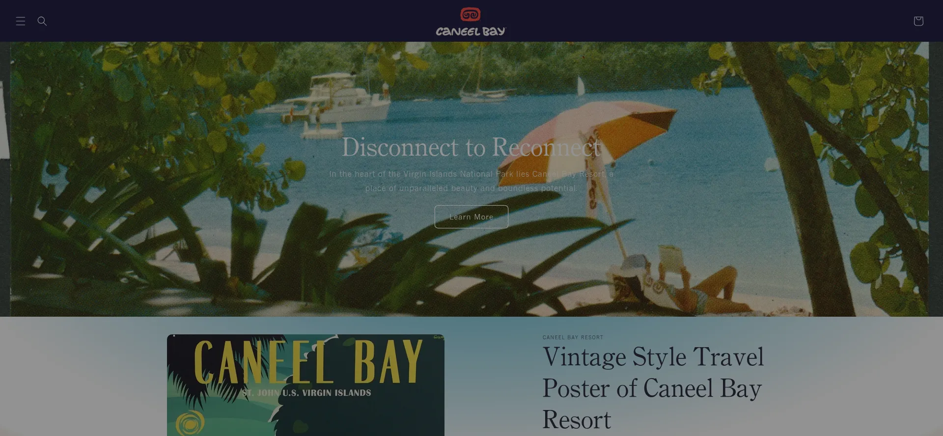 Caneelbay.com