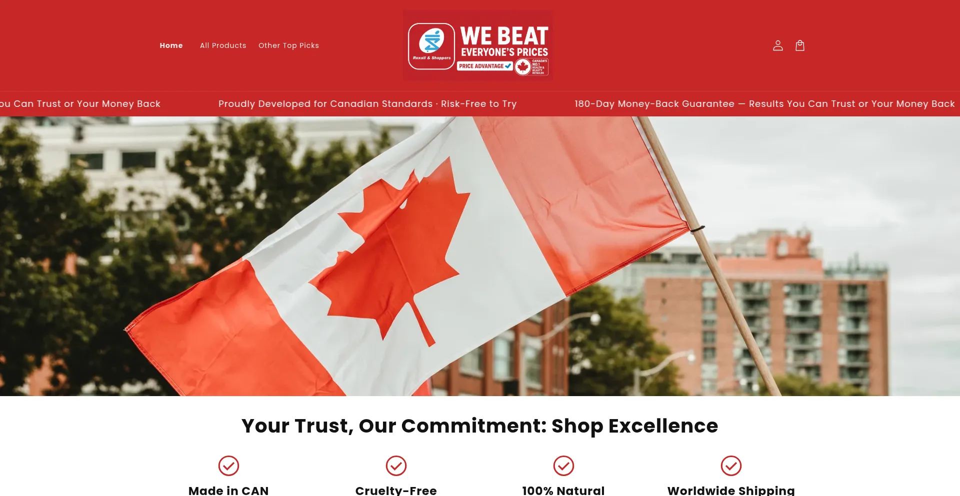 Canhealths.com