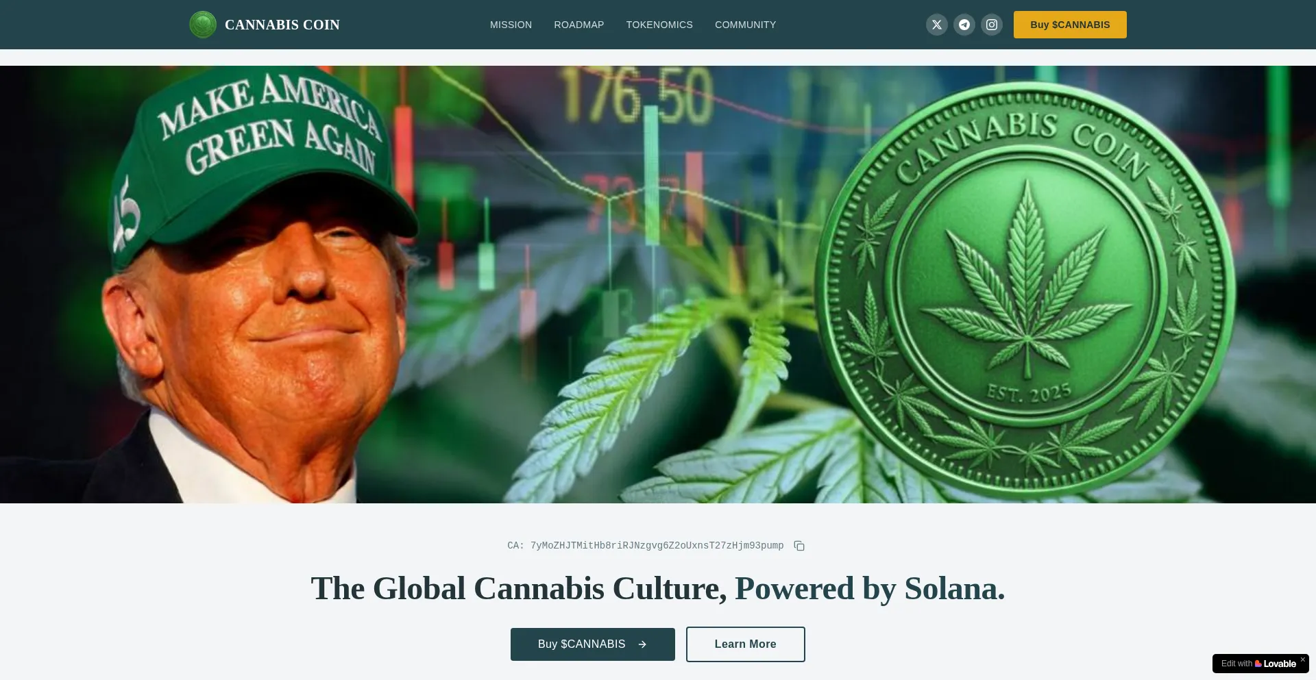 Cannabiscoin.lovable.app