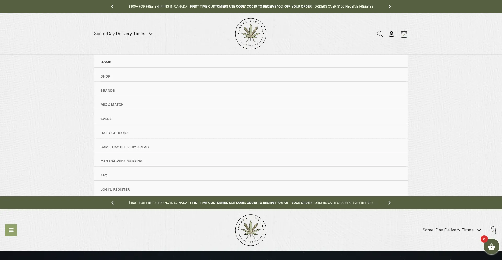 Cannaclubco.io