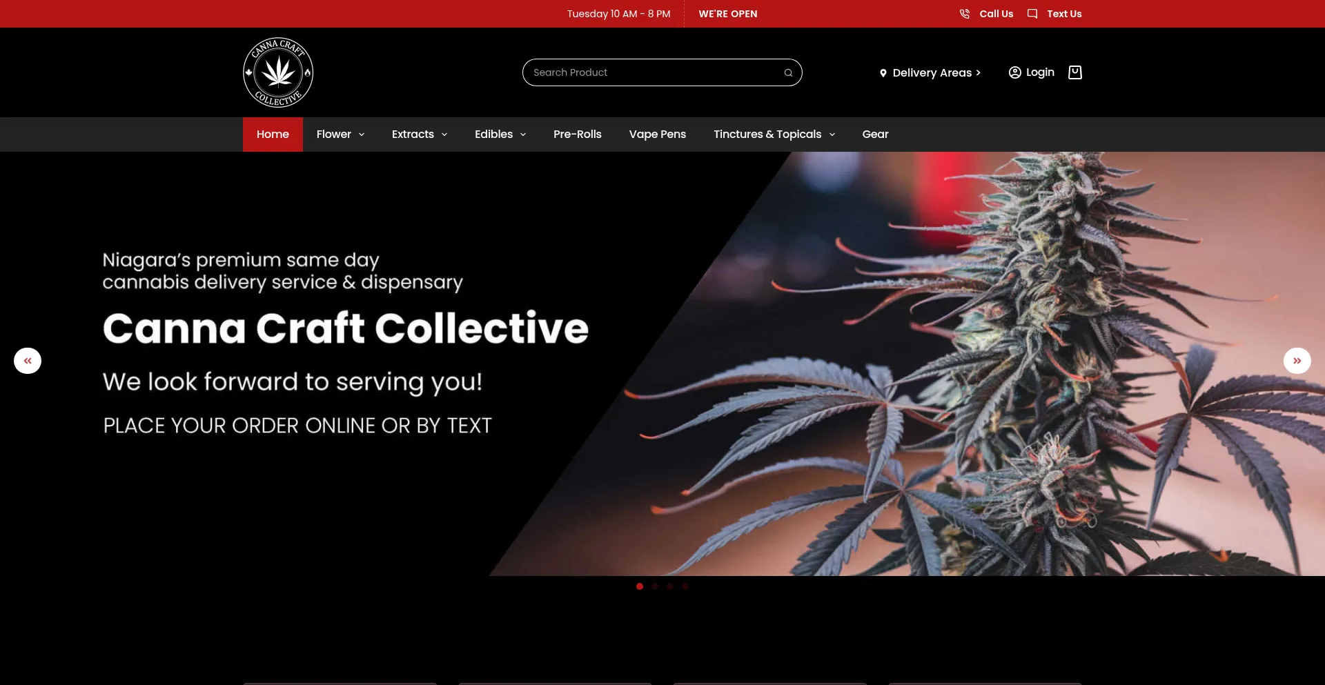 Cannacraftdelivery.com