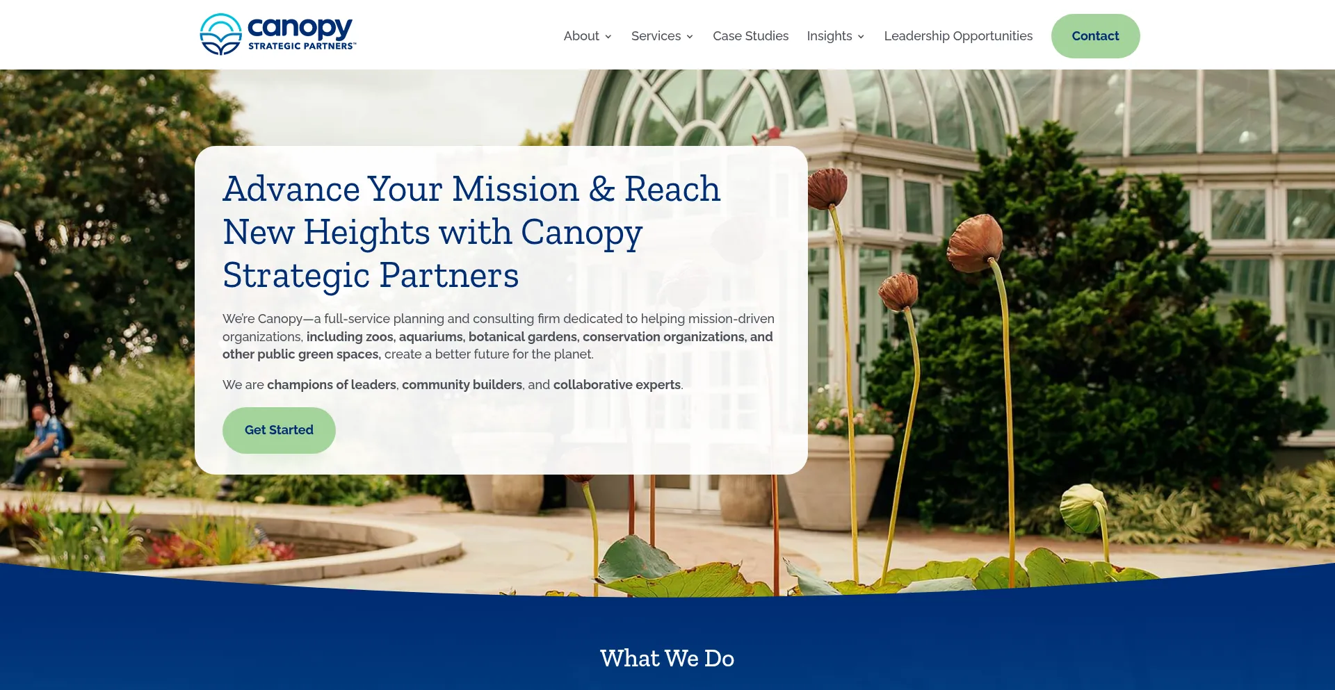 Canopysp.com