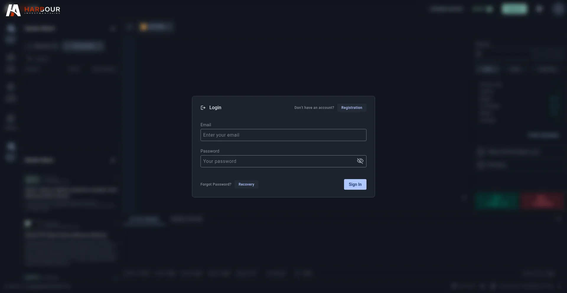 Cap.investlt-dhrbr.com est-il Sûr et Fiable ?
