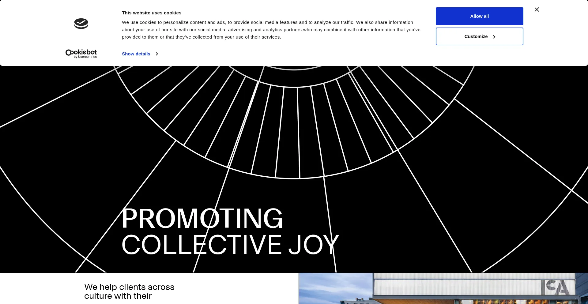Capacityinteractive.com
