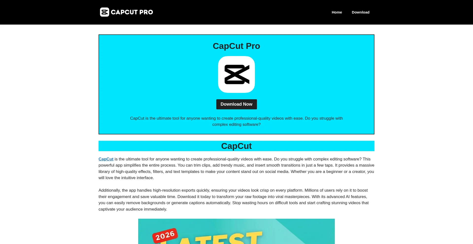 Capcutpro.me.in