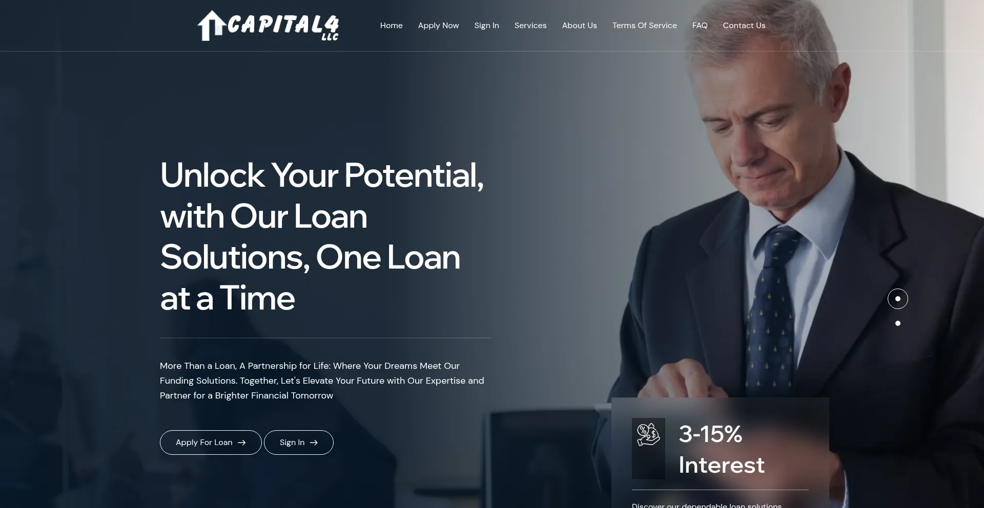 Capital4llc.com