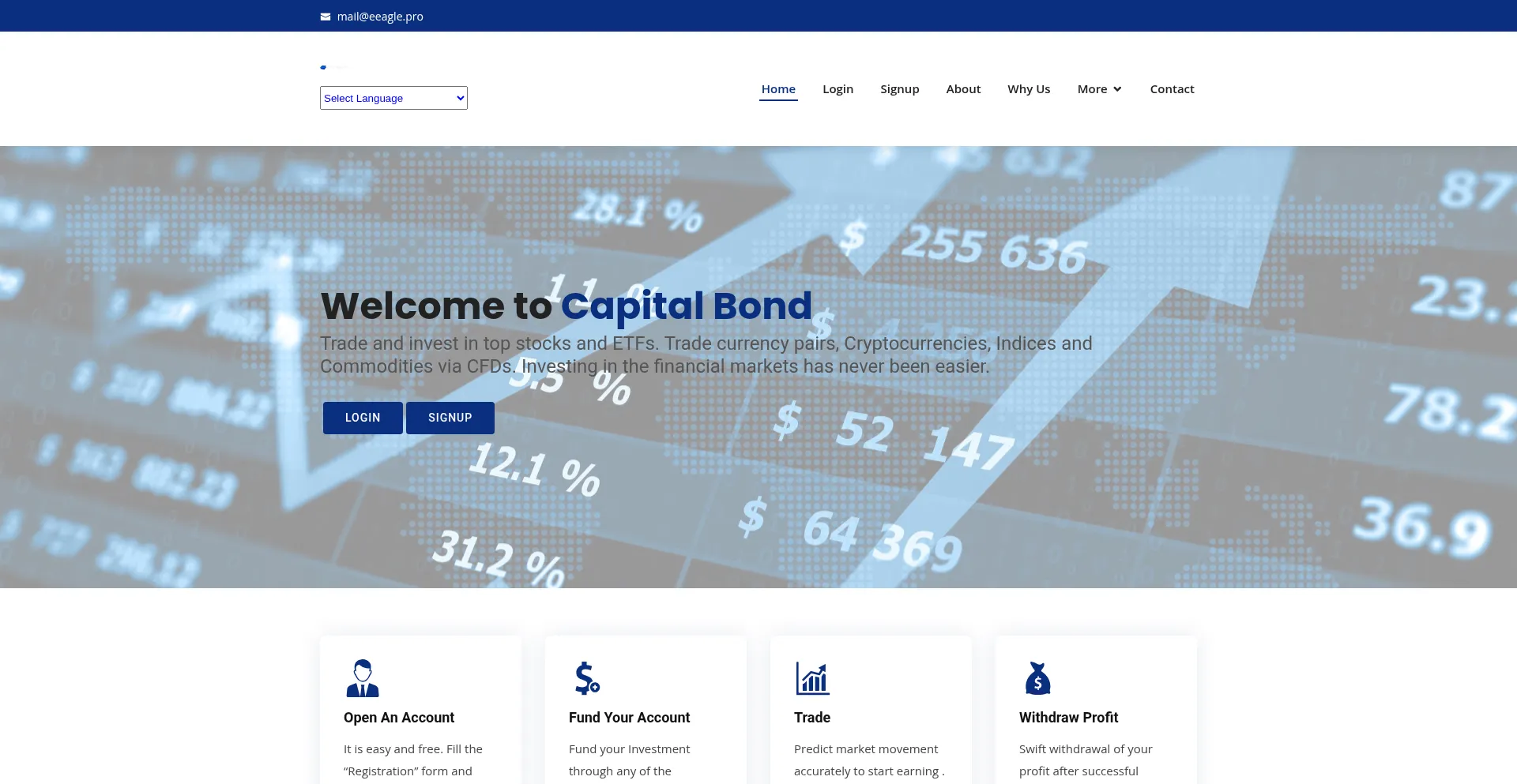 Capitalbond.karamelscript.com.ng