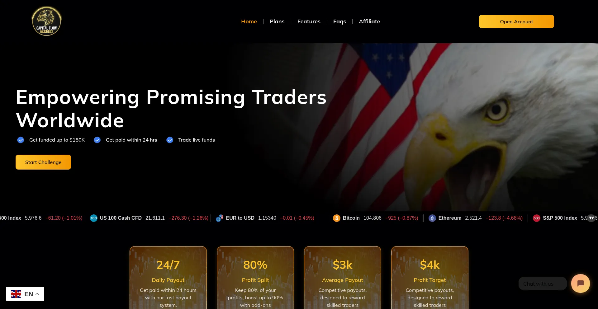 Capitalflowtrader.com