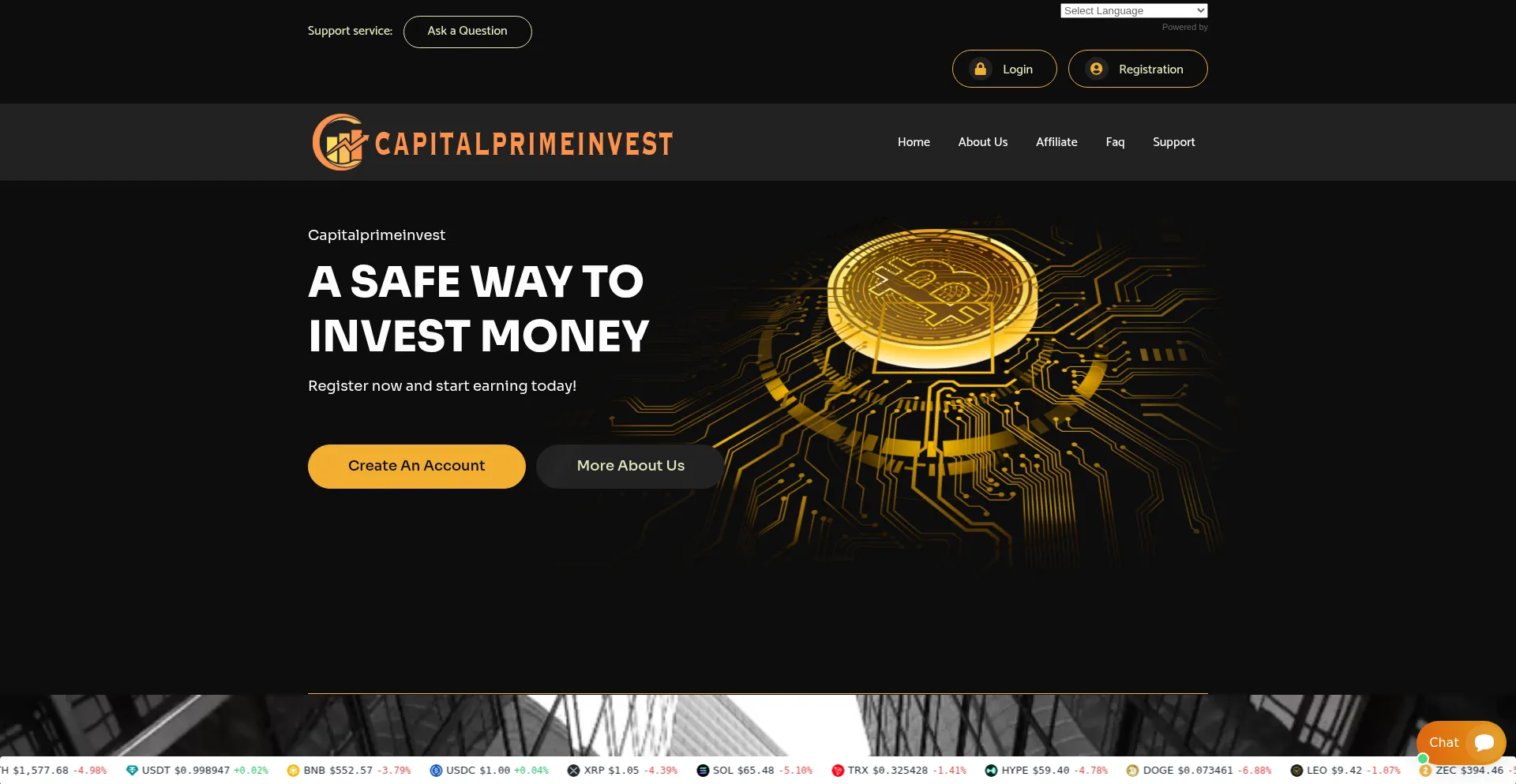 Capitalprimeinvst.com
