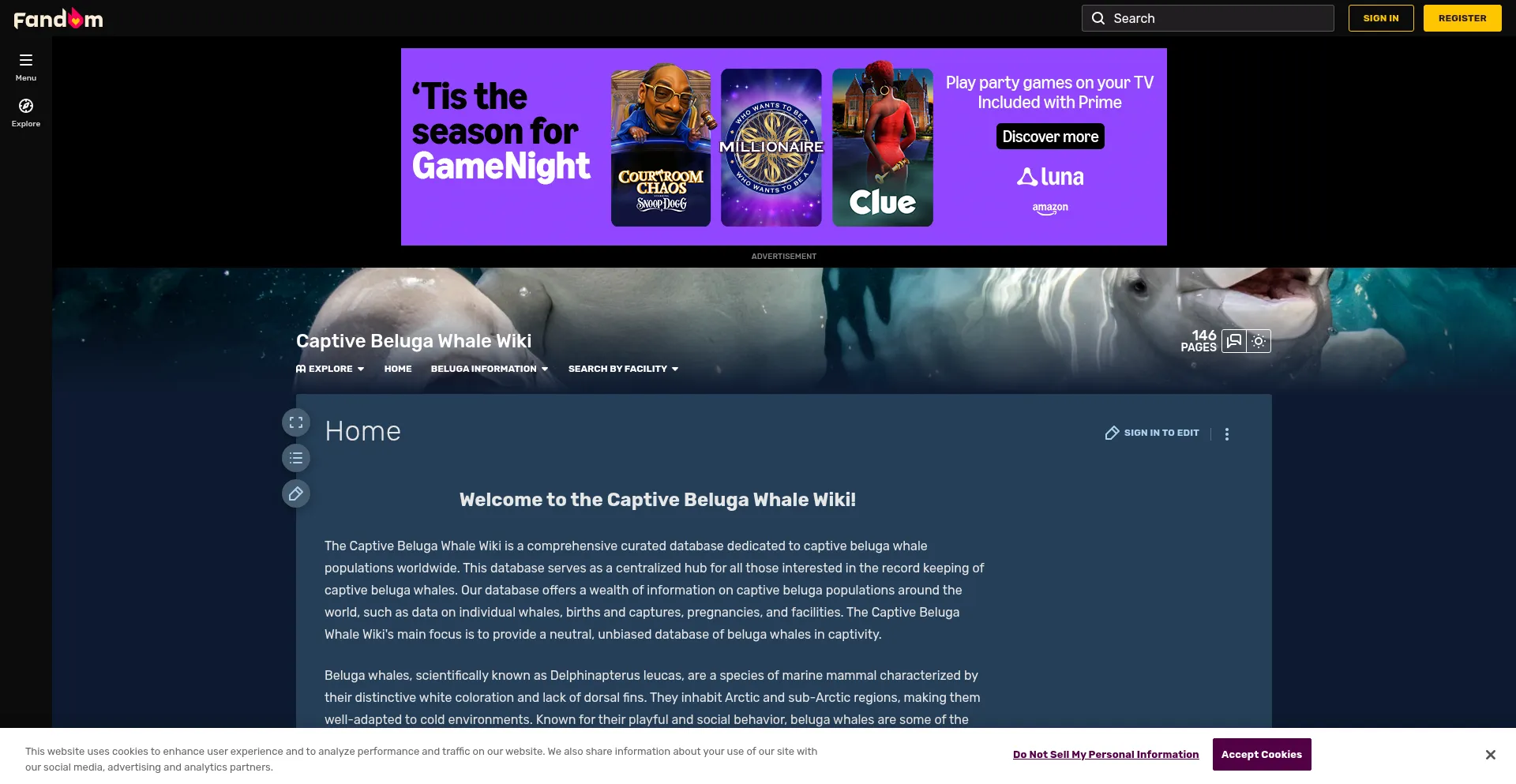 Captivebelugas.fandom.com