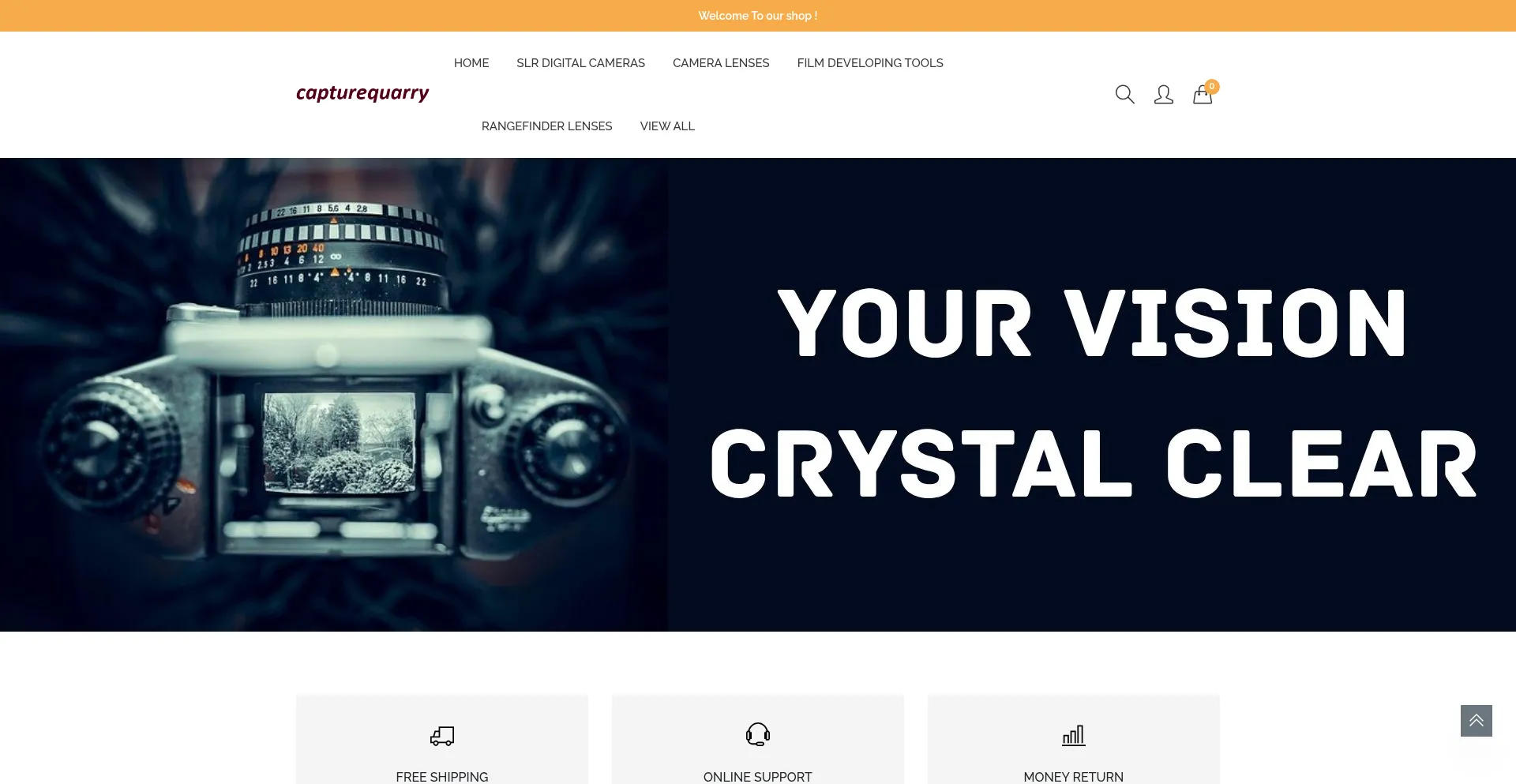 Capturequarry.com