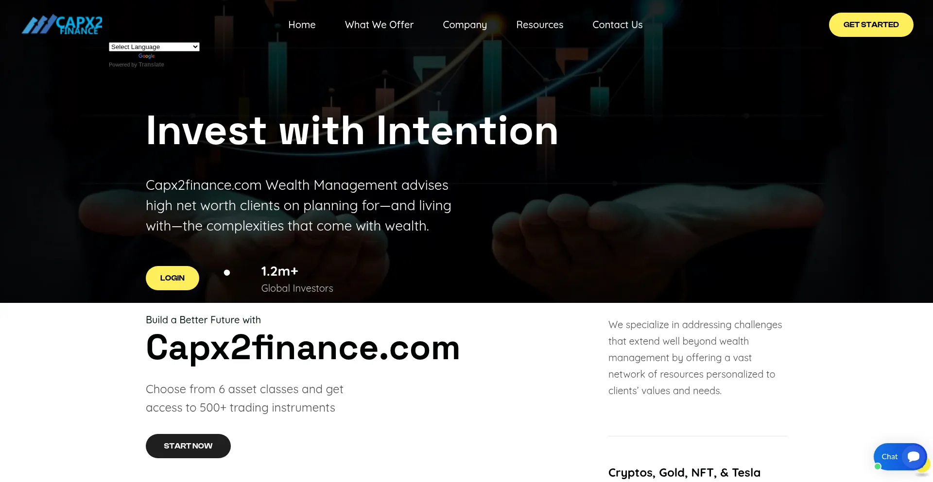 Capx2finance.com
