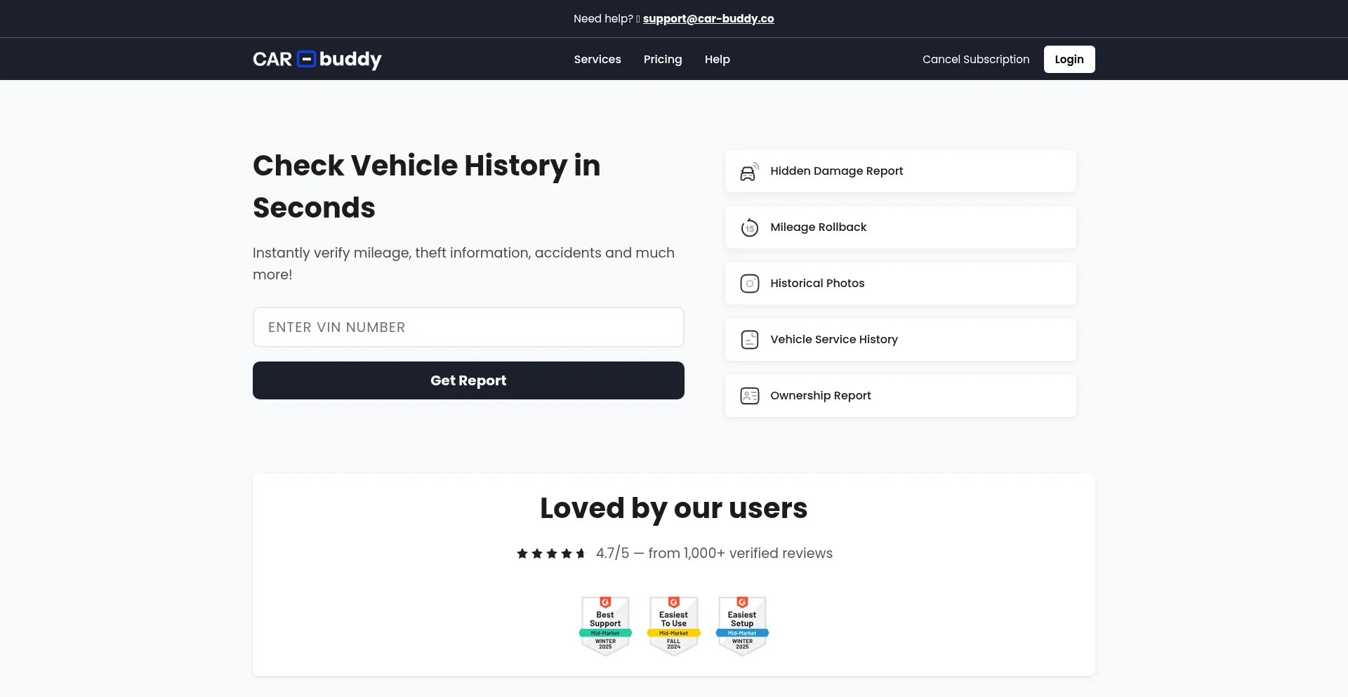 Car-buddy.co