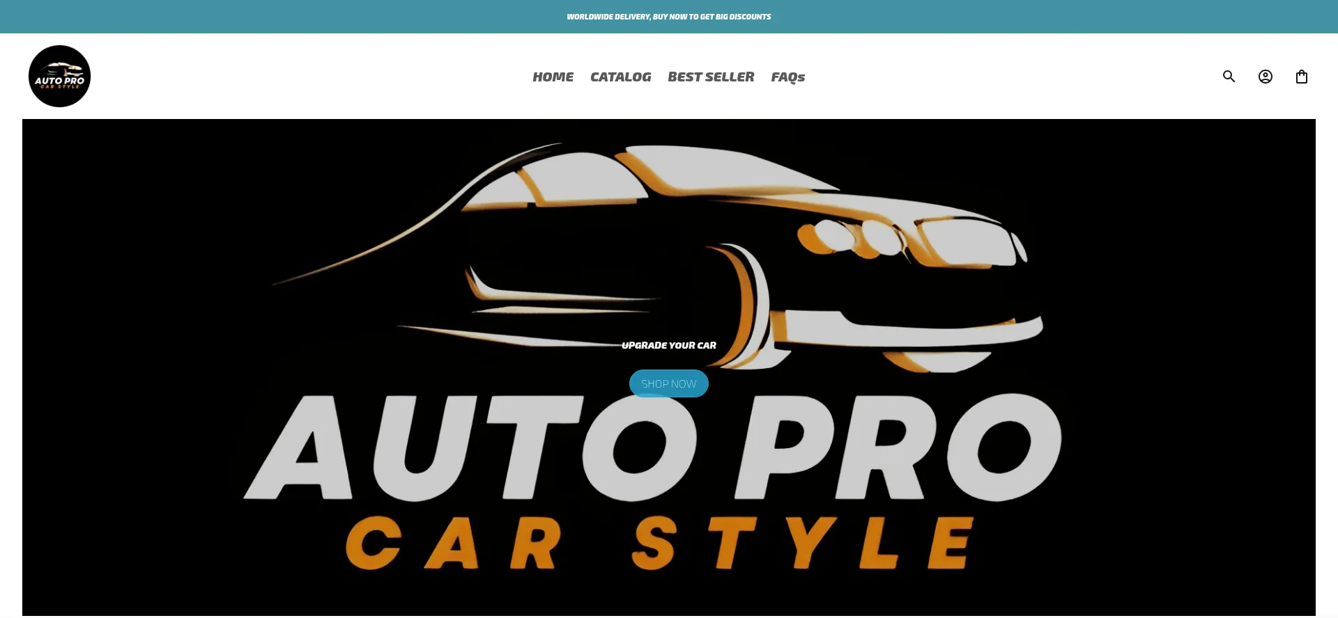 Caraccsessuaries.com