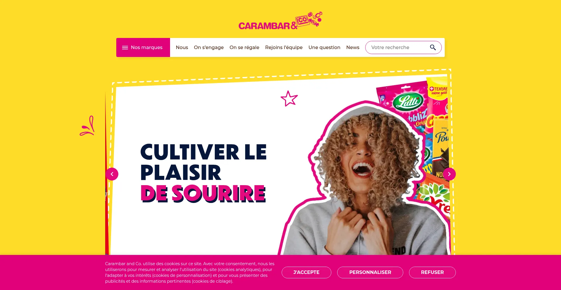 Carambarco.com est-il Sûr et Fiable ?