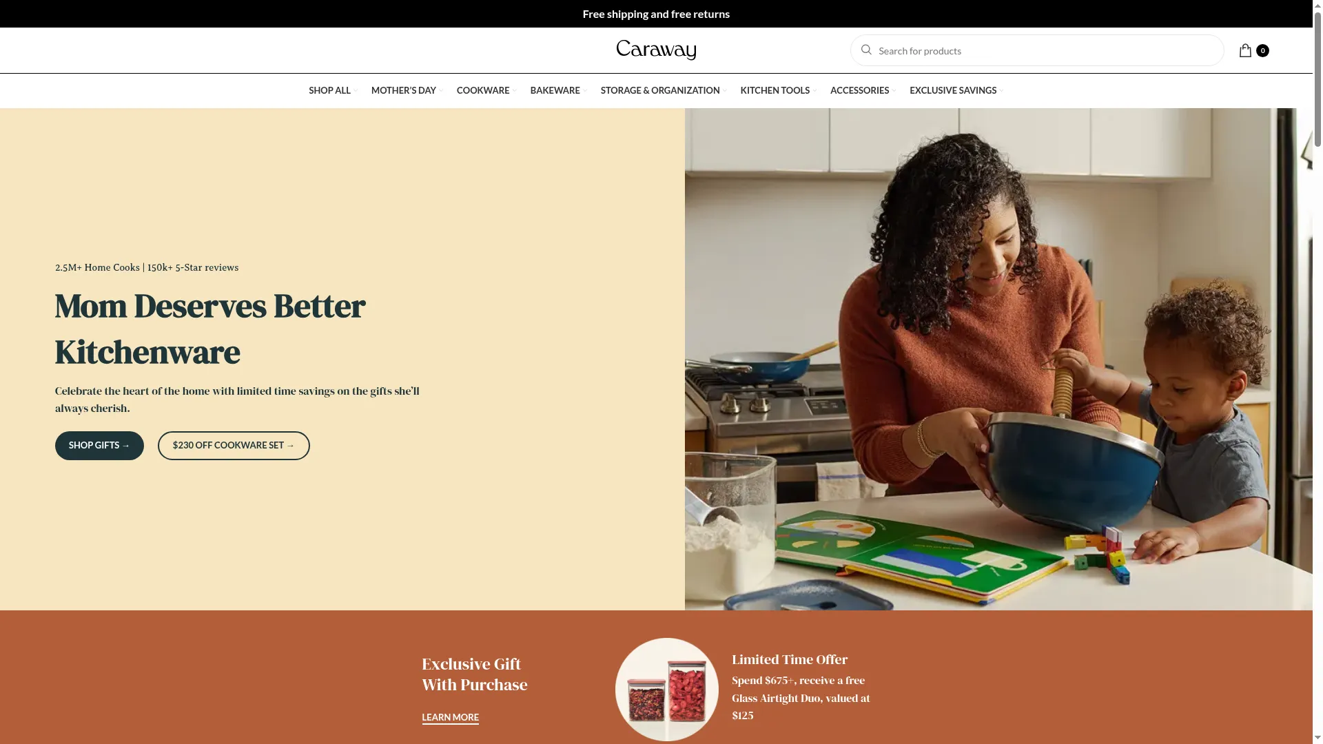 Carawayhomelink.co