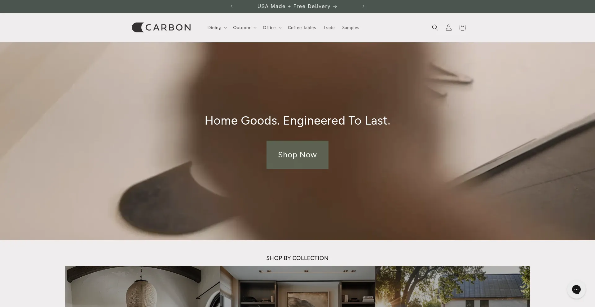 Carbondesigns.com est-il Sûr et Fiable ?